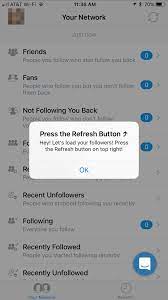 Hacking Twitter: See Who Unfollowed You With These Apps « Smartphones ::  Gadget Hacks