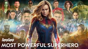 #top10 #top10nerd #superhero #superheros #top10superheros #top10heros #top10newestheroes more top 10 nerd videos: Who Is Marvel S Most Powerful Superhero Supersuper Youtube