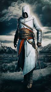 Tons of awesome altair wallpapers to download for free. Top 10 Assassin S Creed Vertical 4k Wallpapers Syanart Station
