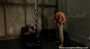 Bastinado Punishment