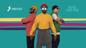 Black eyed peas (also known as the black eyed peas) is an american musical group, consisting of rappers will.i.am, apl.de.ap, taboo and j. Barefoot And Grammy Winning Group Black Eyed Peas Band Together To Launch Augmented Reality Music Experience With Charitable Component Wine Industry Advisor