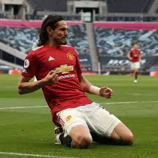 Edinson cavani equals zlatan ibrahimovic record. Edinson Cavani Advised By Uruguay Manager Over Manchester United Future Manchester Evening News