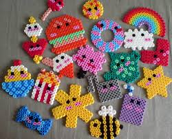 Hama Boncuk Modelleri Google Da Ara Hama Boncugu Hama Boncuk Balonlar