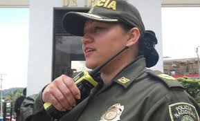 Reflexión desde el corazón de una Mujer Policía