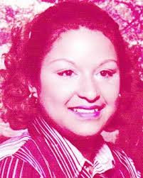 Yolanda Benavides Obituary (2015)