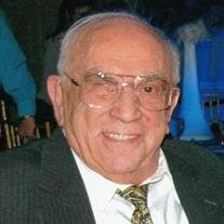 Peter J. Bivona Obituary