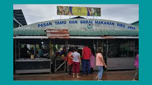 Setiausaha majlis daerah luar bandar sibu tingkat 18, wisma sanyan jalan sanyan, 96008, sibu, sarawak, pekan sibu, 96000 sibu, sarawak, malaisia. Pasar Tamu Sibu Jaya Beroperasi Seperti Biasa Namun Hanya Dibenarkan Menjual Barangan Makanan Tvs