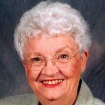 Mrs. Phyllis Cosper Obituary