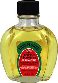 Maybe you would like to learn more about one of these? Amazon Com Clubman Tres Flores Brilliantine Liquid Hair Dressing 4 Fl Oz Hair Care Styling Products Beauty Personal Care