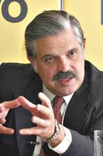 Página/12 :: El país :: El sueño del gabinete propio