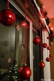 149 Best Christmas Decorating Trends You Will Love Christmas Window Decorations Diy Christmas Lights Easy Christmas Decorations