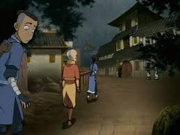 This episode was also dope! Avatar The Last Airbender Newbie Recap The Mary Sue