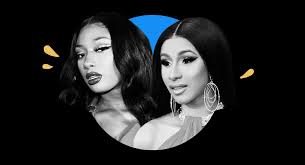 Female Sexuality In Wap Is Being Criticized Here S What Cardi B Fans Think The Lily Now streaming aashram, bigg boss all episodes and high mx original web series online for free. cardi b fans