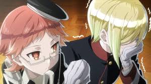 Oushitsu Kyoushi Haine Subtitle Indonesia Animekompi Web Id