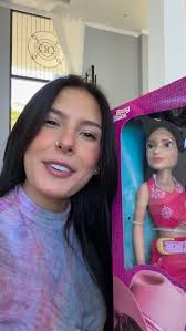 Boneca Da Ana Castelli