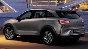 Check spelling or type a new query. Hyundai Nexo Hydrogen Powered Suv Youtube