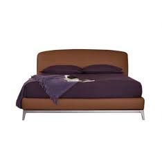 Ispirazione orientale per mandarine, il letto senza testiera. Flou Italian Beds Sofas And Furniture Mohd Shop