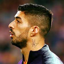 Find out everything about luis suarez. Facebook