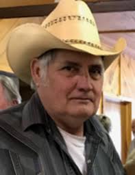 Wesley Ernie Winslett Obituary