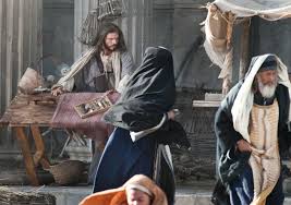 Christ Cleanses The Temple Jesus Cleanses The Temple Jesus Bible Images