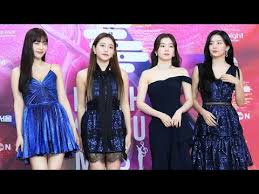 They are chewy, chocolatey, and delicious. Original Visual Red Velvet 2020 Seoul Music Awards Red Carpet Youtube