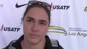 USATF Los Angeles Grand Prix Distance Classic