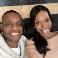 Pastor Charles & Prophetess Desiree Meux