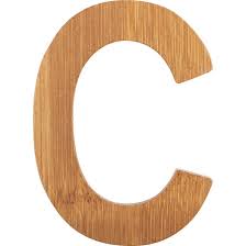 When it comes to c names for boys, you can choose to go conservative with a name like charles or opt for a more . Small Foot Abc Letter C Bamboo Name Trains And Letters Import For Kids Aps