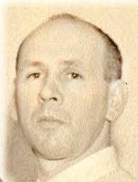 Stephen “Steve” Paul Jr. (1917-1983)