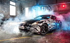 Rally Car Wallpapers Hd Wallpaper Cave