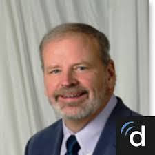 Dr. Kevin Robinson, MD