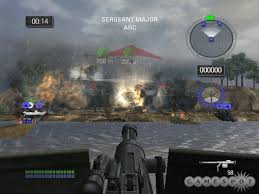 Bf2sp64 is a modification for the full version of battlefield 2 that will replace the original 16 player map sizes with the much larger 64 player map sizes. Battlefield 2 Modern Combat Review Gamespot