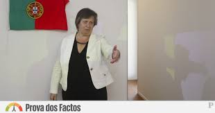 De acordo com a direção de informação do canal de televisão, a participação decorre. Will Ana Paola Vitorino Get A Higher Salary Than Pedro Adao E Silva As Rui Rio