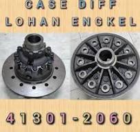 CASE DIFF 41301-2060 HINO 500 FM260JD RUMAH SATELIT GARDEN DIFF ASSY di  Rezeki.motor | Tokopedia