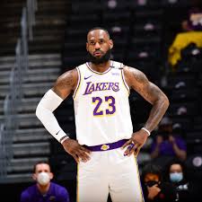 Los angeles lakers is playing next match on 7 may 2021 against los angeles clippers in nba. Lebron James Injury Update Lakers All Star To Remain Out For At Least 3 Games Per Report Draftkings Nation