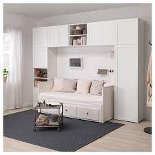 Platsa Guardaroba Arredamento Piccola Camera Design Camera Da Letto Piccola Idee Arredamento Camera Da Letto