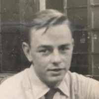 Darrell Eugene Fisher (1934–2019)