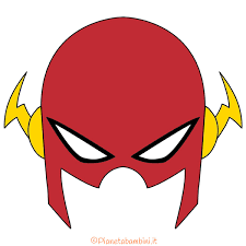 Scopri su eprice la sezione maschera hulk e acquista online. Maschere Di Supereroi Fai Da Te Da Stampare Per Bambini Pianetabambini It