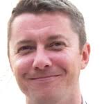 60-second leadership interview: Thomas Cleaver, UK Visas & Immigration