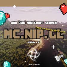 We are a bunch of gamers who enjoy the wonders of minecraft. Ninjas In Pyjamas On Twitter Our Minecraft Server Is Starting To Make Progress In The Community Capital City Join Us Https T Co Hc3e2rvp9j More Info On Our Discord Server Check Role Filter Https T Co Pkbczc6gja