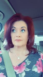 Patsy Moore Hudson (@patsymoorehudson)