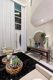 Brazilian Modern House With Curved Lines And Organic Forms Idesignarch Interior Design Architecture Interior Decorating Emagazine