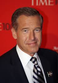 The punishment comes as nbc news continues to investigate williams' false retelling of events that occurred during the iraq war, a blunder that embroiled america's top evening news man. Brian Williams Wikipedia