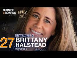 Brittany Halstead's Instagram, Twitter & Facebook