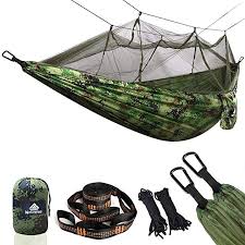 Naturefun Ultraleichte Moskito Netz Camping Hangematte 300kg Tragfahigkeit 275 X 140 Cm Atmungsakt In 2020 Moskitos Moskitonetz Insektennetz