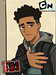 Ai Generated Photo Cartoon Network