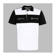 Amazon Com Genuine Mercedes Benz Men S Motorsport Polo Shirt Size Large Automotive Corporate Shirts Casual Shirts For Men Mens Clothing Styles