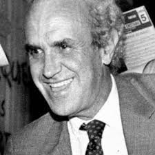 El error que Augusto Conte Mac Donell, padre de un joven  detenido-desaparecido, nunca se pudo perdonar