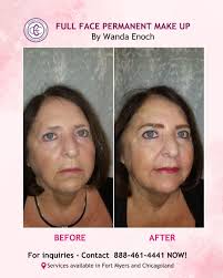 Wanda-Permanent Makeup Artist (@wandacosmeticenhancement) • Instagram  photos and videos
