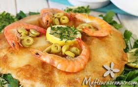 Epingle Sur Recette Marocaine